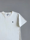 Polo Ralph Lauren Premium Classic T-shirt (XS)