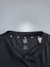 Adidas Black Performance Training T-Shirt (L)