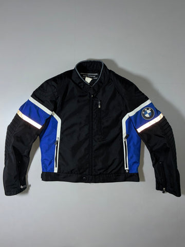 BMW Motorrad Textile Padded Jacket (M/L)