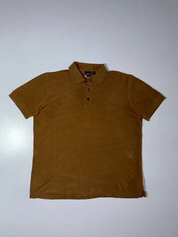 Hugo Boss Pima Cotton Polo Shirt (2XL)