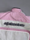 Alpinestars Stella Women’s Colorblock Textile Moto Jacket (Paded)(M)