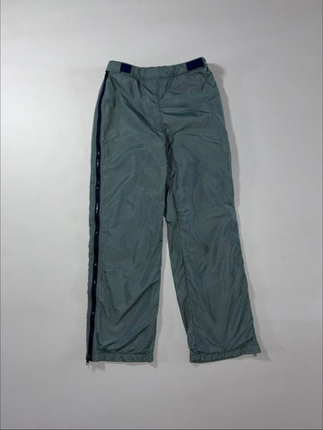 Patagonia Nylon Shell Track Pants (W:30) (L:38)