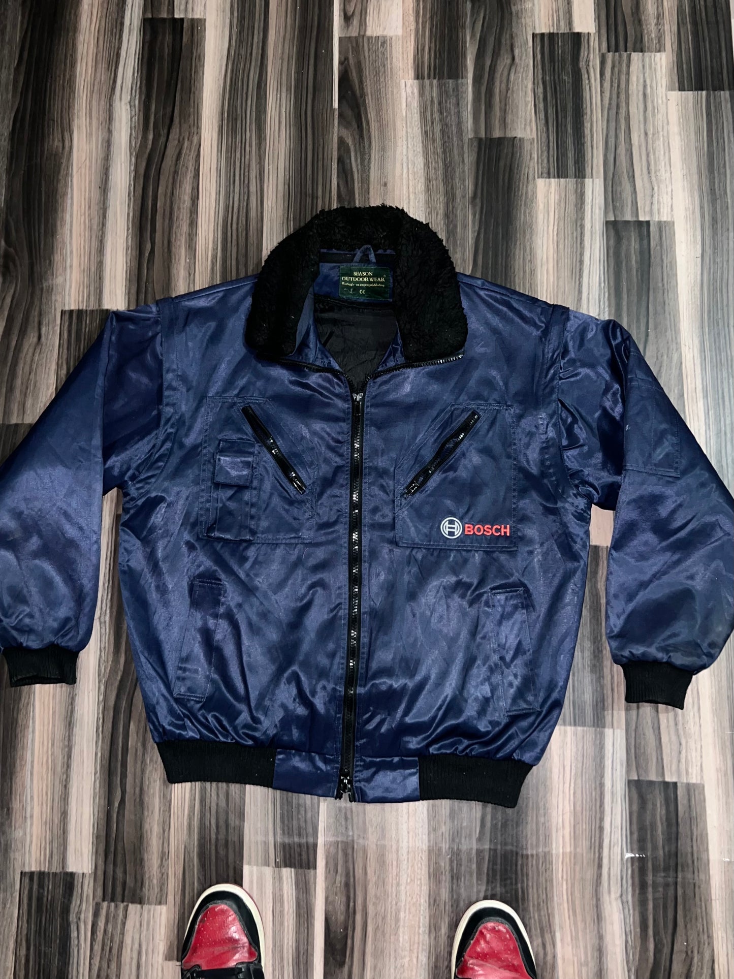 Z Ultra Premium Rare jacket (XL/2Xl)