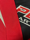 Freem Racing PB Kart "Powered by MSR" Team Track Jacket –(M)