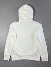 Roots Year of the Rabbit Embroidered White Hoodie (S)