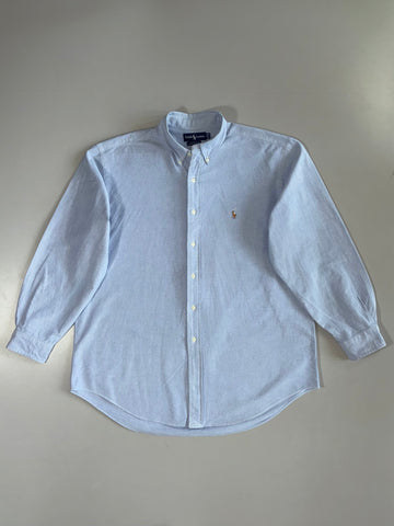 Polo Ralph Lauren Premium Original Shirt (2XL)