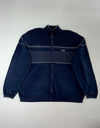 Hugo Boss Full-Zip Sweater – Navy (3XL)