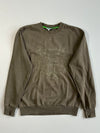 Kenzo Paris Tiger Embroidered Sweatshirt(M)