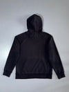 Nike Sportswear Faded Black Pullover Hoodie (L)