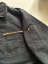 Tough Duck Canvas Workwear Chore Jacket (2Xl)