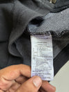 Adidas Black Hybrid Full-Zip Hoodie woman’s (S)