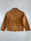 Woodland Premium Original Pure Leather Jacket (L/XL)