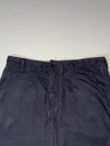 Timberland Earthkeepers Navy Chino Pants (W:34) (L:43)