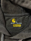 Carhartt Hooded Sweatshirt (2XL)