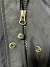 The North Face Vintage Full-Zip Hooded Jacket  (S)