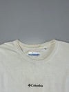 Columbia Logo Tee (M)