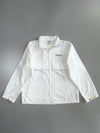 Reebok Classic Union Jack Vintage Windbreaker Track Jacket (L)