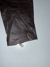 Kenji Urban Premium Original Leather Jacket (M)