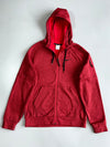 Vintage Nike’s Premium Therma Fit Zip-Up Jacket (M)