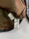 Vintage Premium Original Pure Leather Jacket (XL)
