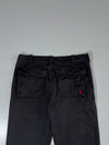 Polo by Ralph Lauren Classic Black Chino Pants  (W:34|L:42)