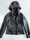 Premium Original Leather Jacket (S)