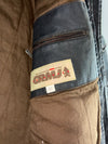 CRMJ Army Airborne Field Jacket  (L)
