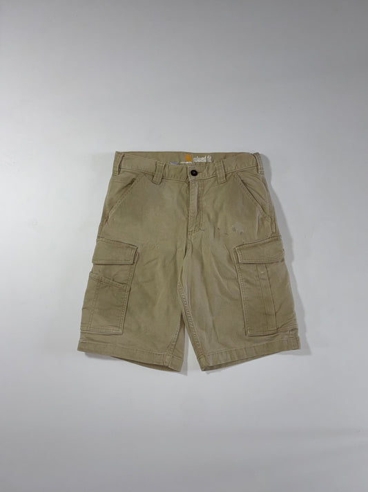 Carhartt Relaxed Fit Cargo Shorts (W:30) (L:20)