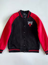 Chicago Bulls X NBA Official Jacket (M)