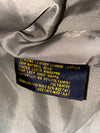Etches Leather Premium Original Leather Jacket (L)
