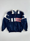 80s Adidas Originals Full-Zip Track Jacket (XL)
