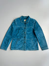 ZSuper Premium Original Leather Jacket (M)