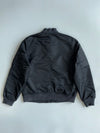GAP | MA-1 Bomber Jacket | Black  (M)