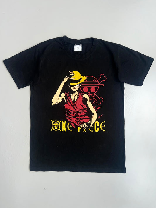 Vintage One Piece Original Premium T-Shirt (S)