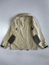 Columbia | Sportswear Shell hidden cap Jacket | Khaki/Olive (L/XL)