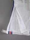 Vintage 2004 Adidas France Olympic Track Pants (W:36) (L:45)