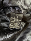 Super Premium Original Leather Jacket (XL)