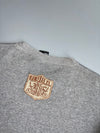 R Originals | Crewneck Grey | (2XL)