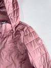 Puma | WarmCell Quilted Hooded Women’s Jacket With Detachable Cap (XS/S)