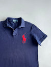 Polo Ralph Lauren Premium Original Embroidered Logo T-Shirt (L)