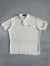 Polo Ralph Lauren | Classic Pique Polo | White (2XL)