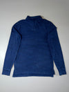 Polo Ralph Lauren Custom Slim Fit Long Sleeve Polo (L)