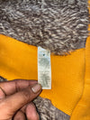 Roots Canada Sherpa-Lined Zip Hoodie (S)