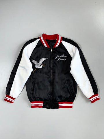 Japnese Premium Fully Embroidered Jacket (S)
