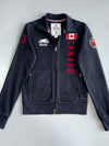 Root’s Original Double Zipper Canada #73 Jacket (XS)