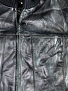 Lane Bryant Premium Original Leather Jacket (M)