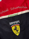 Ferrari F1 Vodafone Racing Jacket  (XL)