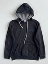 Champion x Rodeo Crowns Waffle-Lined Hoodie (M)