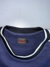 Evisu Heritage Custom Made Crewneck Sweatshirt (L)