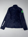 Kappa x Audi FISI Fleece Jacket – Navy Women’s  (S)